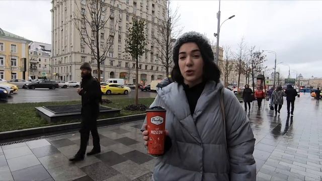 Валовая улица