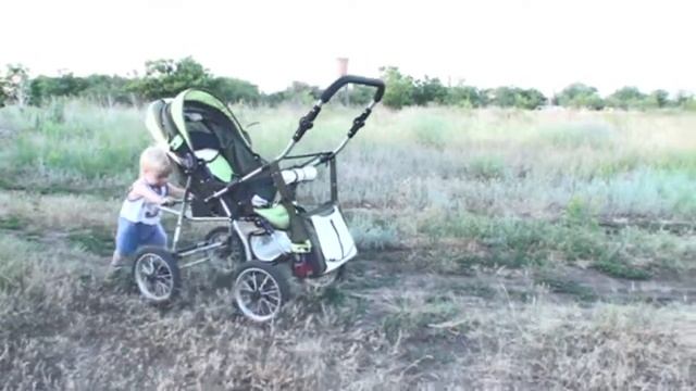 АРТЕМКЕ 1 годик смотреть онлайн