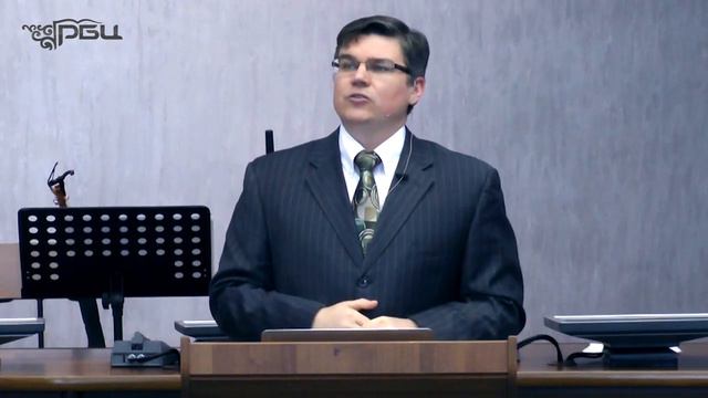Надежда для города. Евгений Бахмутский. (Откровение 21:1-22:21) смотреть онлайн