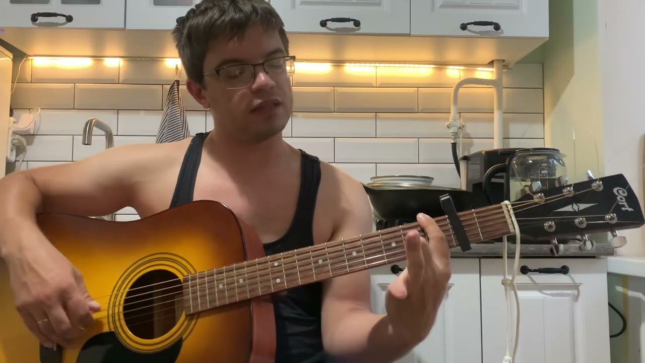 Джизус - 6:30 аккорды на гитаре табы смотреть онлайн