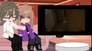 •🌸Реакция родителей Сайтамы на няню🌸•/📌Гоняюсь за лысым/||Валера Гостер📌||{Luna}