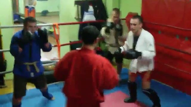 Один на всех и все на одного