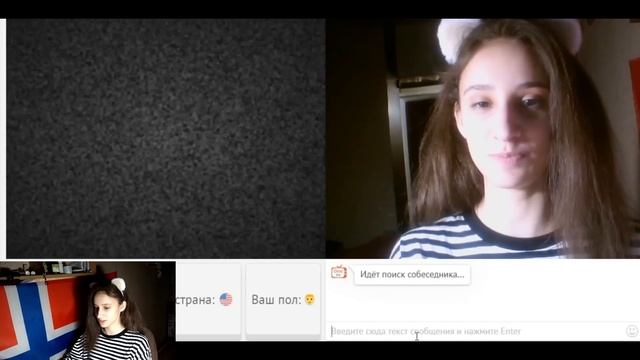 ПЭЙТОН В ЧАТ РУЛЕТКЕ | 2 часть смотреть онлайн