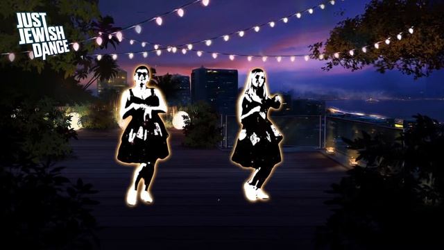 Just Jewish Dance - La Ventanita смотреть онлайн