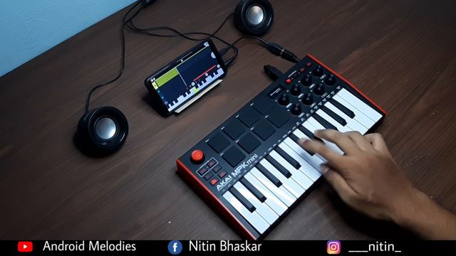 The Weeknd - Blinding Lights Instrumental cover смотреть онлайн