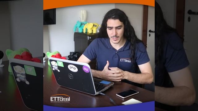 Lançamento do PHP 7.3! смотреть онлайн