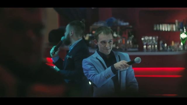 Малиновый корпоратив 2017 в стиле "Гэтсби" смотреть онлайн