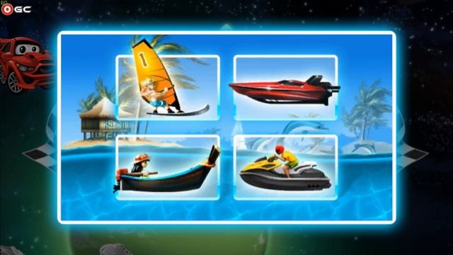 High Speed Extreme Bike Race Game Space Heroes / Tiny Lab Games / Android Gameplay FHD #2 смотреть онлайн