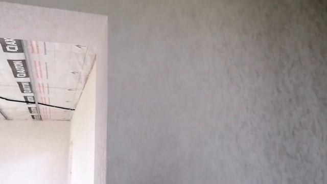 Отделка. Поклеили обои на первом этажа смотреть онлайн