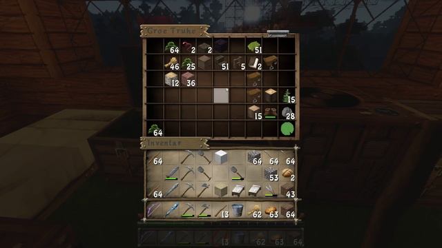 Let's Play Minecraft Survival #0054 - Die Suche nach Null смотреть онлайн