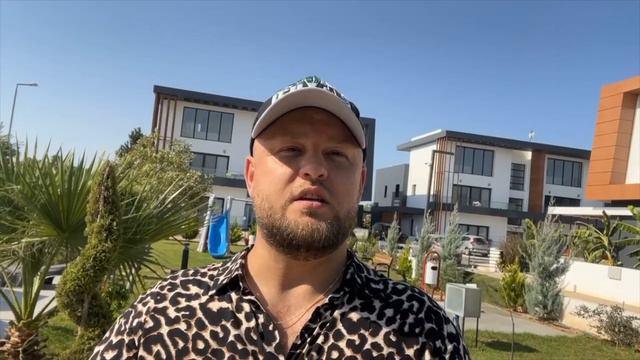 Лакшери вилла на Кипре по цене «двушки» в Москве Инвестиции Кипр |Переезд на Кипр| ВНЖ Северный Кип