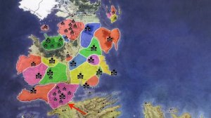 Все о СЕВЕРЕ, северные дома, их замки и гербы [Игра престолов]