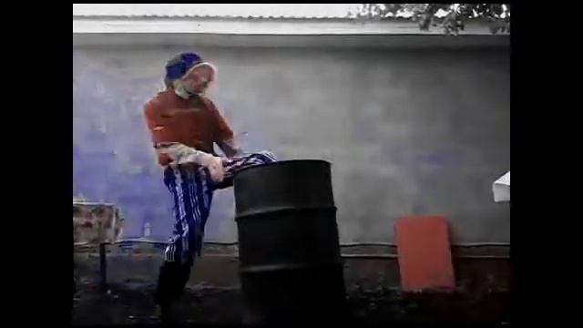 Проказник скоморох (Киш maskarad fan video) смотреть онлайн