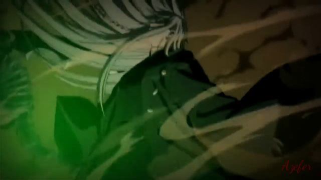 Гробовщик - AMV [ BAKASURA ] смотреть онлайн