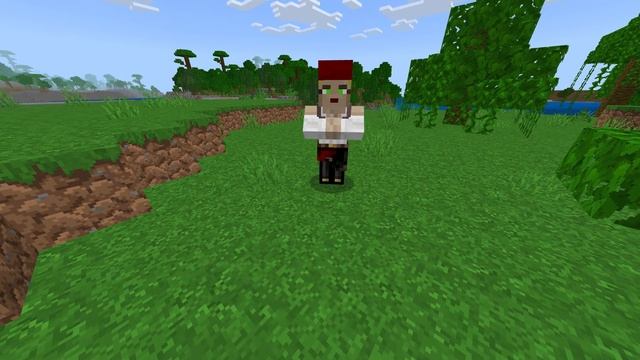 текстуры мобов в майнкрафте смотреть онлайн