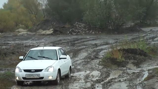Приора выбирается смотреть онлайн