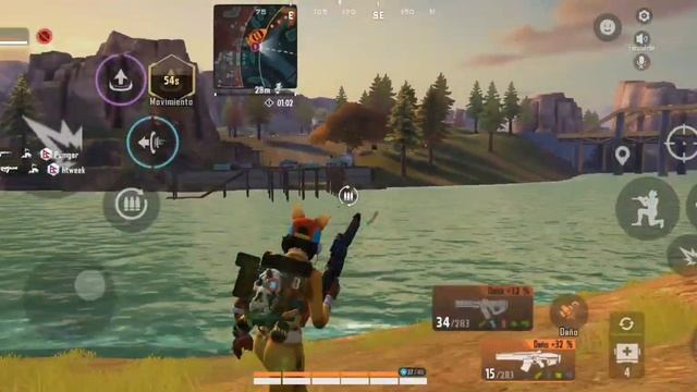 VANGUARD TEST SERVER! ? │ BOT LOBBIE ?│ Poco X3 Pro ?️ @Farlight84 смотреть онлайн
