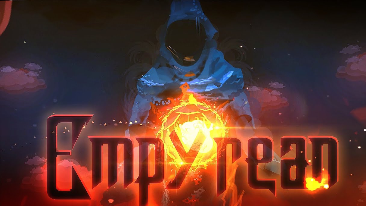 Best Solo Level | Empyrean by Kivvvi | Geometry Dash смотреть онлайн