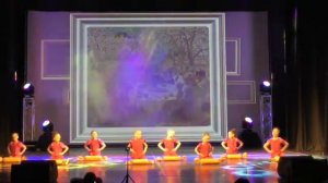 Фантики-Конфетки, май 2021г.