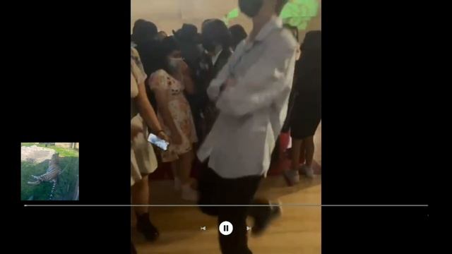 JMMS Class of 2021-22 смотреть онлайн