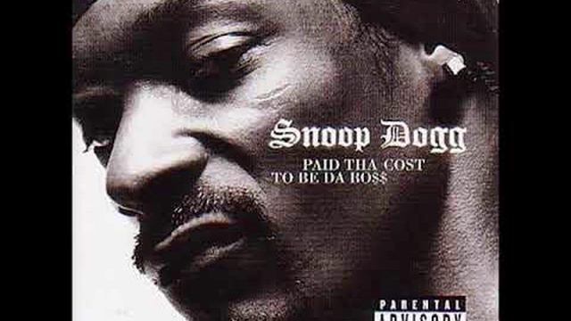 Snoop Dogg - Ballin (Ft The Dramatics) смотреть онлайн