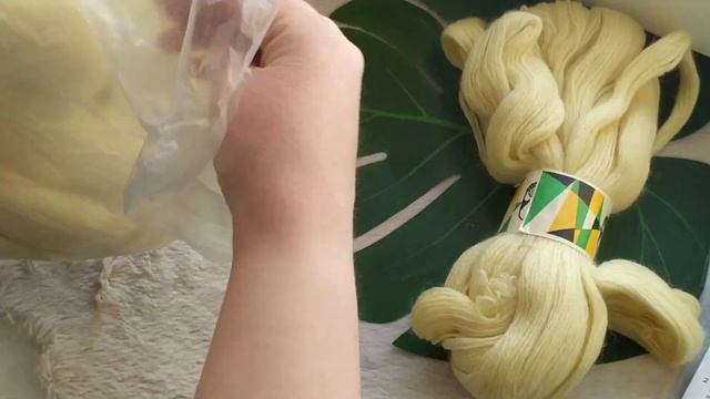 Подарили 10 килограмм пряжи/пряжа из несуществующей страны смотреть онлайн