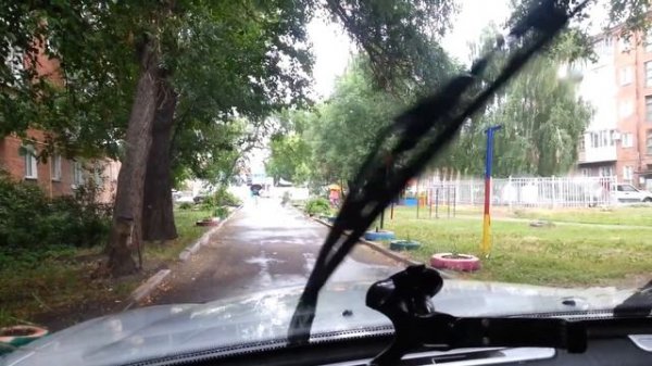 AVANTECH aerodynamic 2