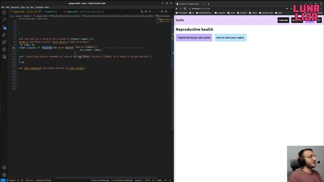 Adding Static Pages to Your Svelte App: A Step-by-Step Guide смотреть онлайн