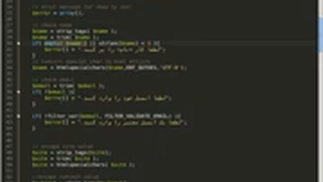 آموزش طراحی قالب (پوسته) وردپرس جلسه سی ام смотреть онлайн