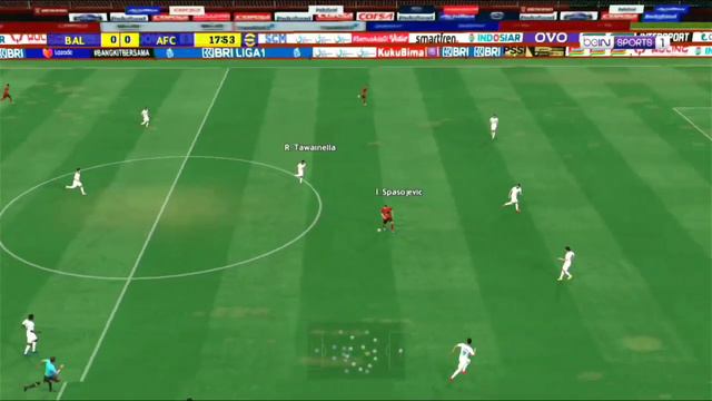 Level LEGEND eFOOTBALL BITBOX PATCH WINTER 2022 смотреть онлайн