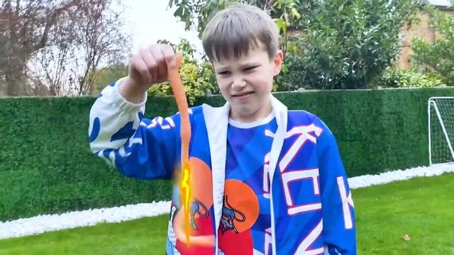 Макс нашел себе домик смотреть онлайн