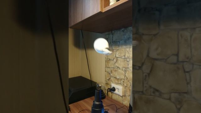 Летающая лампочка и воздуходувка с Али смотреть онлайн
