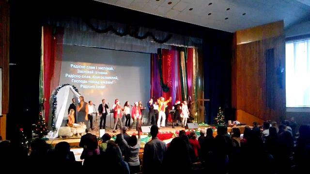 Новая жизнь, рождество смотреть онлайн