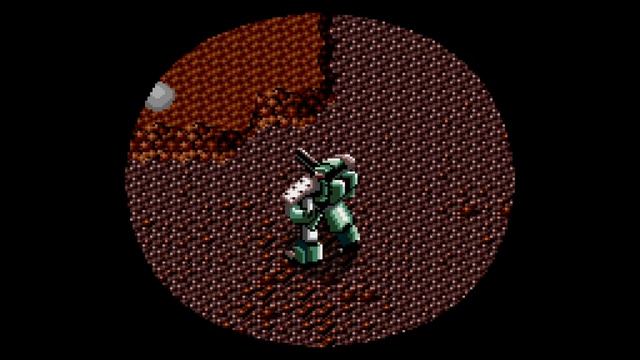Final Zone Longplay (Sega Genesis) [QHD] смотреть онлайн