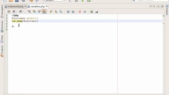 06.PHP за начинаещи - Типове данни (Иван Ванков - gatakka) - 00.12.13h смотреть онлайн