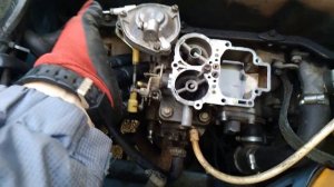 Нет холостого хода, большой расход, плохо заводится. ВАЗ 2106 ч 1