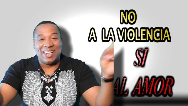 Rompiendo Cadenas: El Merengue Defensor Contra La Violencia Doméstica Por Luiselbendito