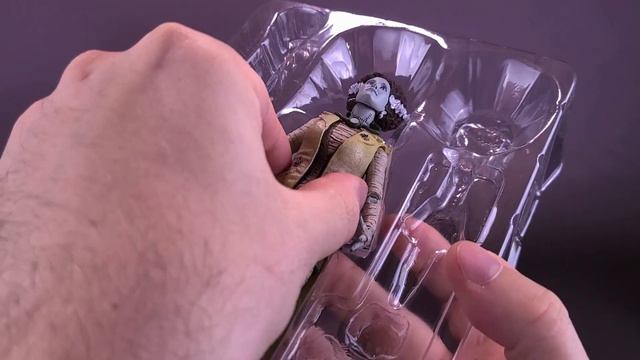 ASMR Video - Opening up Many Action Figure Packages Video 9 смотреть онлайн
