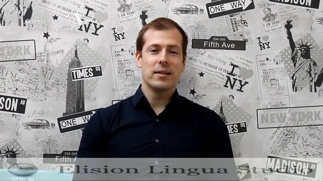Eric репетитор носитель английского языка смотреть онлайн