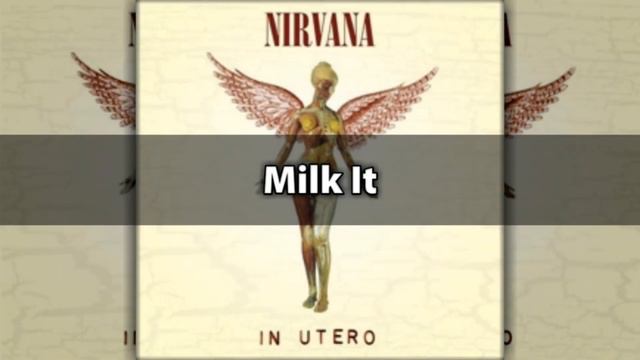 Guess the Nirvana Song | Music Quiz смотреть онлайн