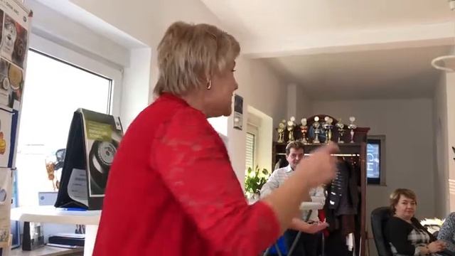 Принцип томления в посуде АМС. смотреть онлайн