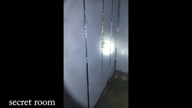 Secret Hidden Grow Room Bookshelf Door!! смотреть онлайн