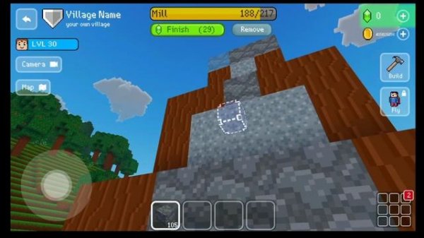 BLOCK CRAFT 3D MOD APK [ NO PW ] || VERSI 2.16.0
