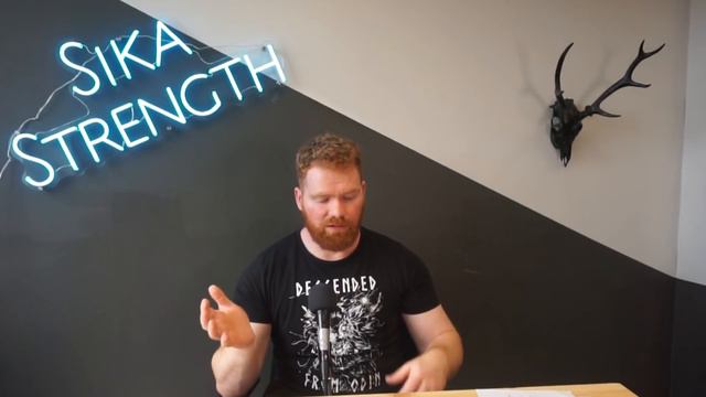 The 3 Best Things I've Done For My Squat This Year смотреть онлайн