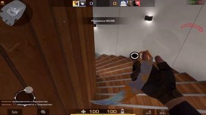 ГАЙД КАК УБРАТЬ СРЫВ СЕНСЫ  (STANDOFF 2)