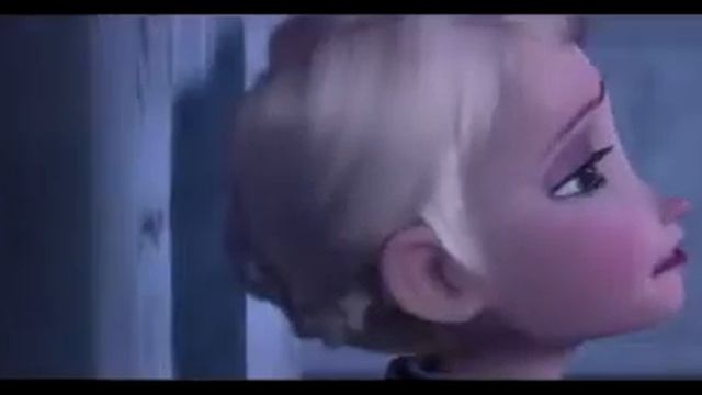 Эльза ||Индиго|| смотреть онлайн