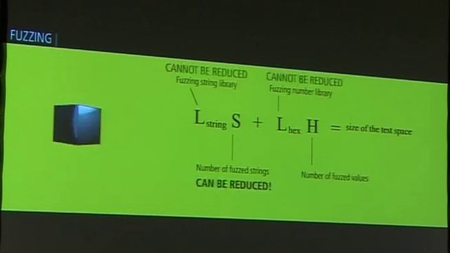 22C3 - Autodafe смотреть онлайн