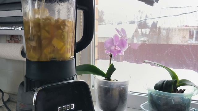 Рецепты с Душой