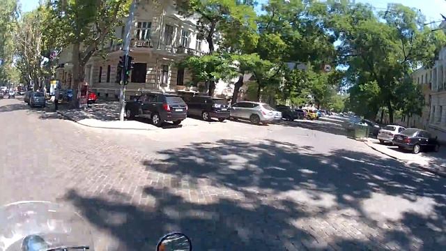 VTX1300 Pushkinskaya