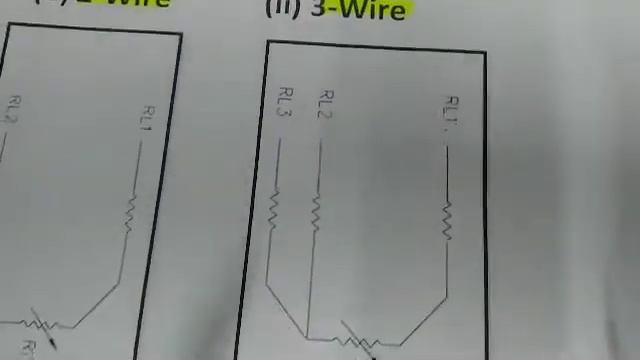 RTD#Types of RTD#2-Wire/3-Wire RTD#Calculation of Temperature from RTD Resistance смотреть онлайн
